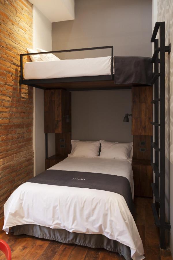 Carlota Sustainable Design Hotel Quito Buitenkant foto