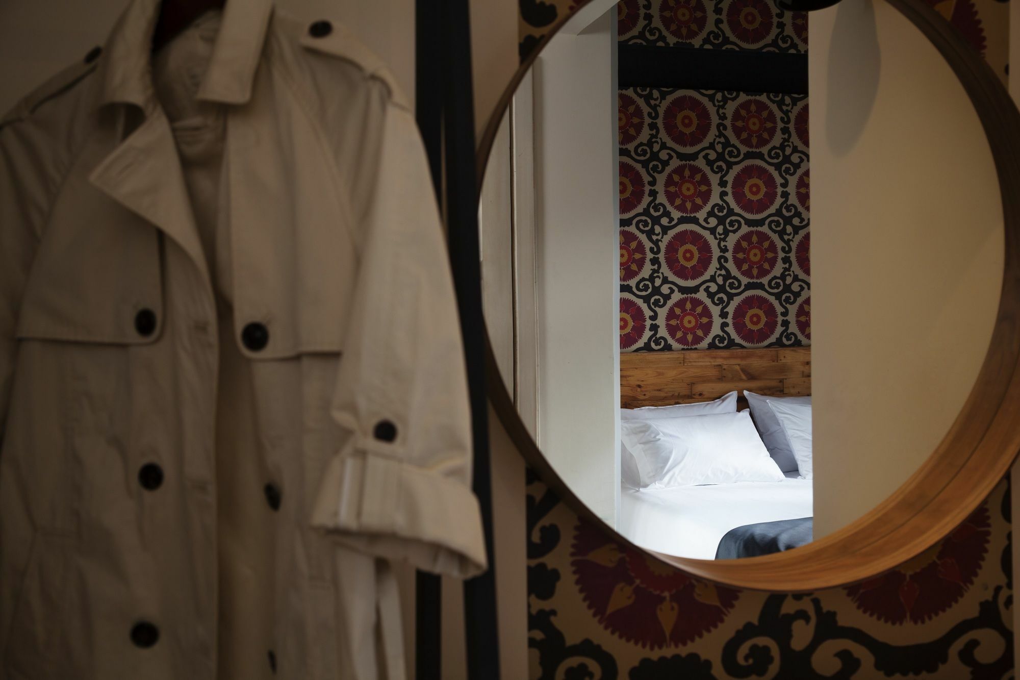 Carlota Sustainable Design Hotel Quito Buitenkant foto