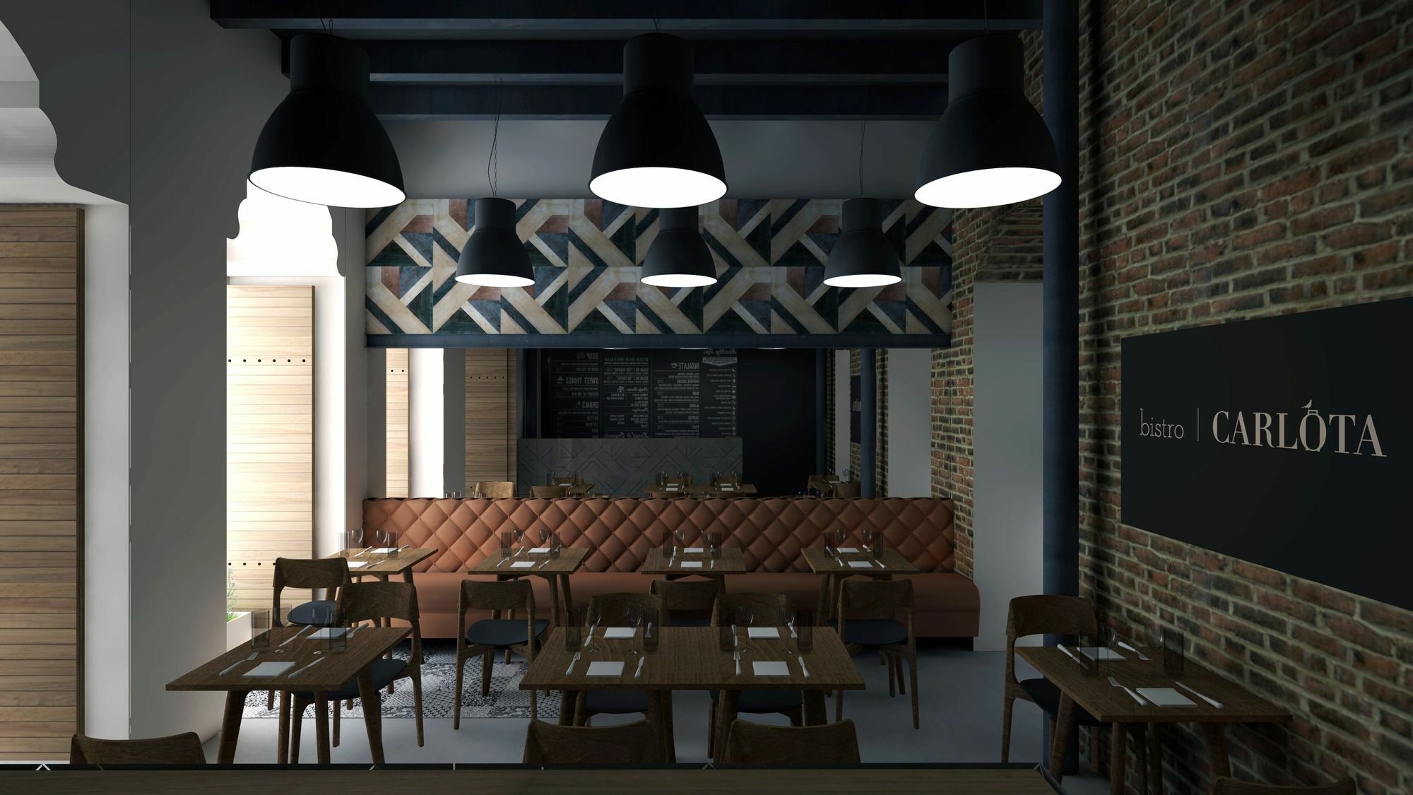Carlota Sustainable Design Hotel Quito Buitenkant foto