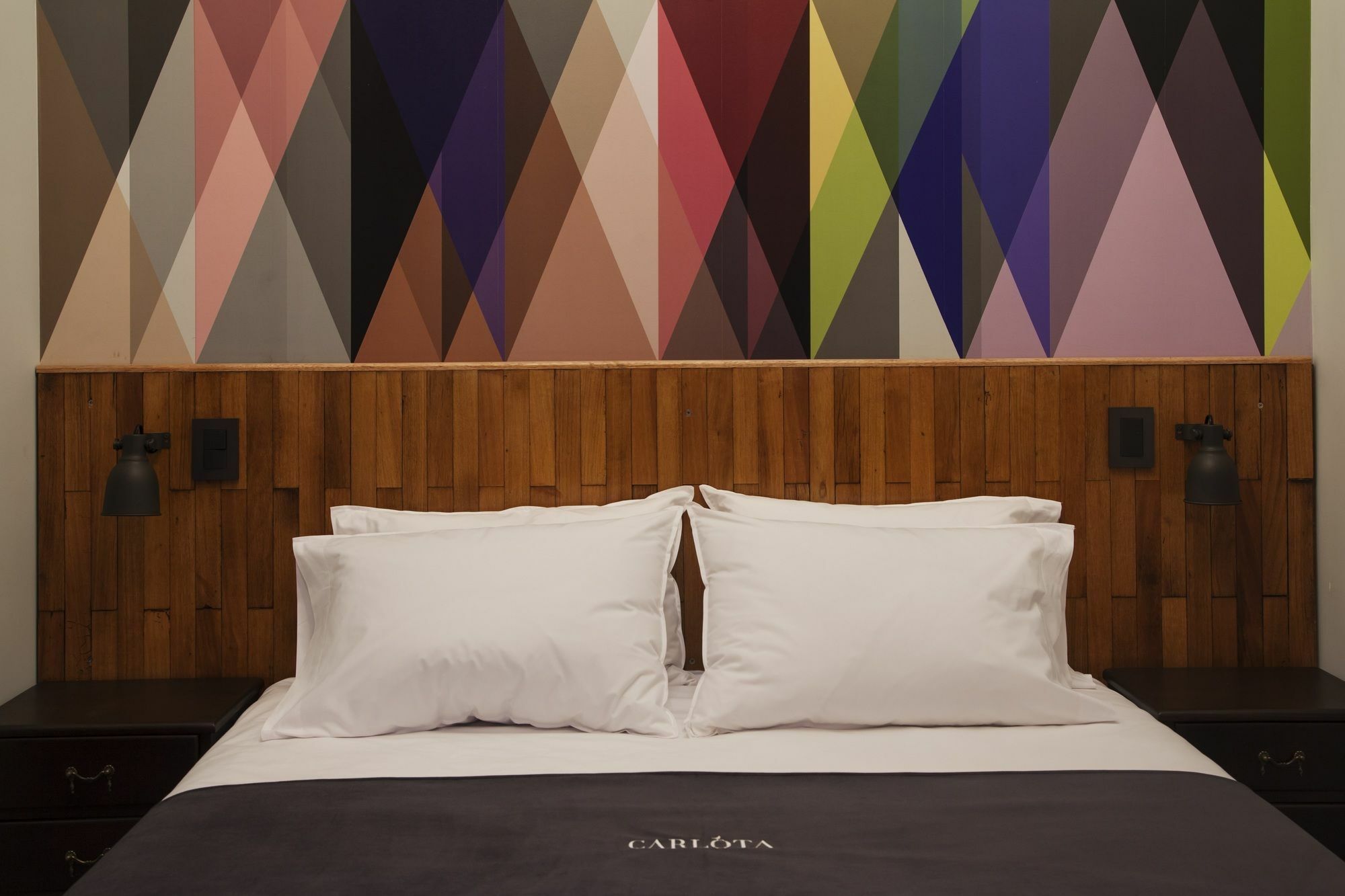 Carlota Sustainable Design Hotel Quito Buitenkant foto