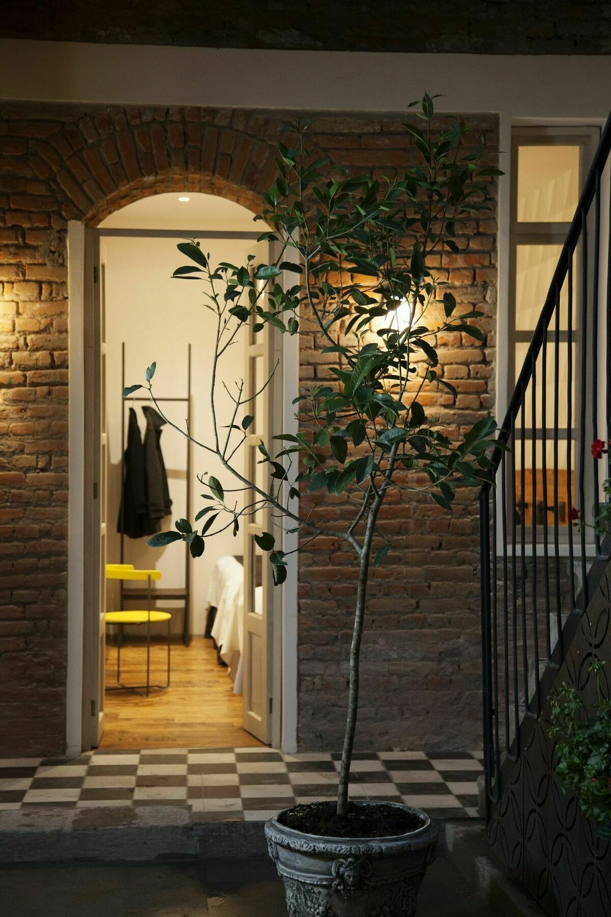 Carlota Sustainable Design Hotel Quito Buitenkant foto