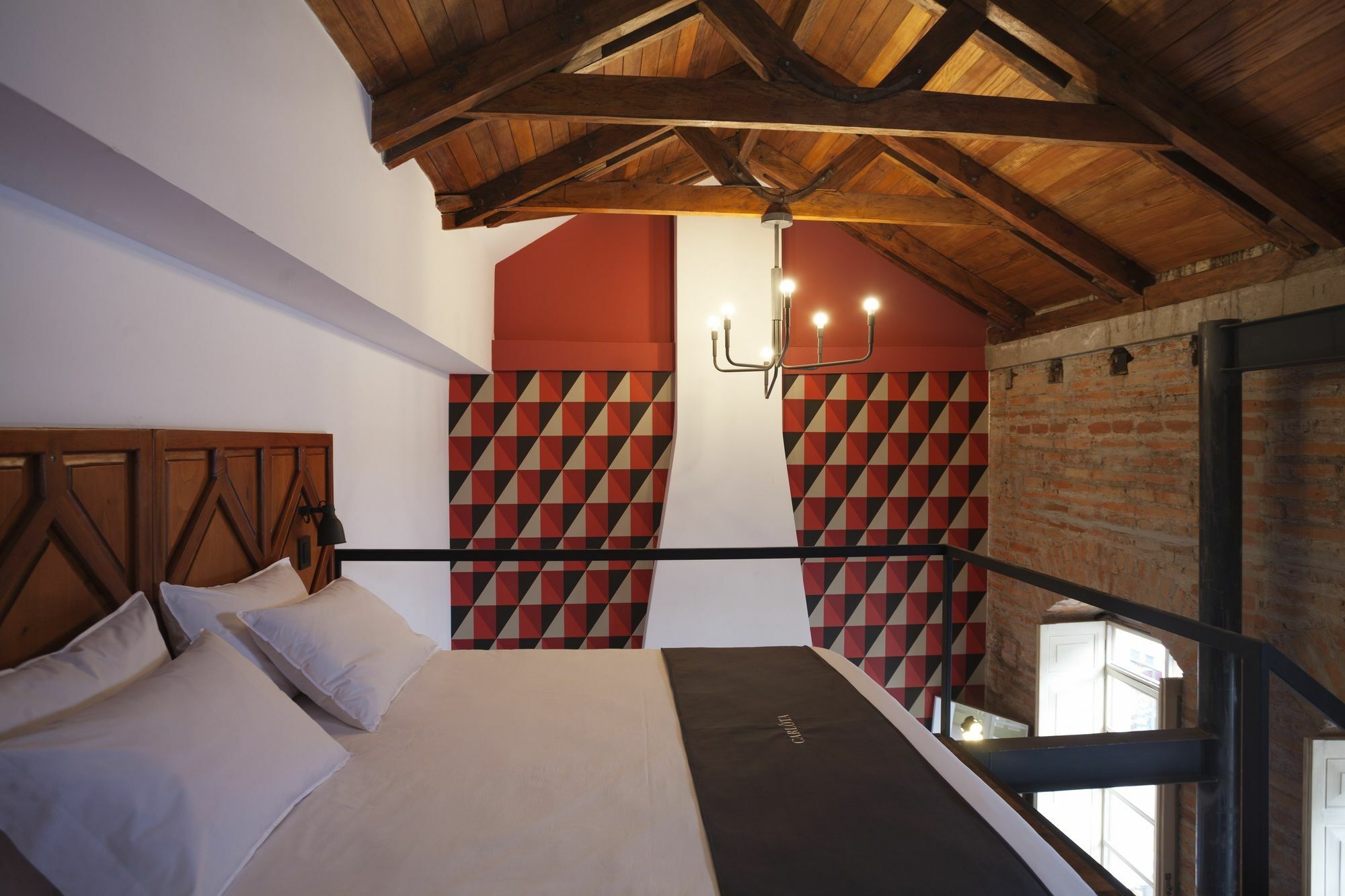 Carlota Sustainable Design Hotel Quito Buitenkant foto