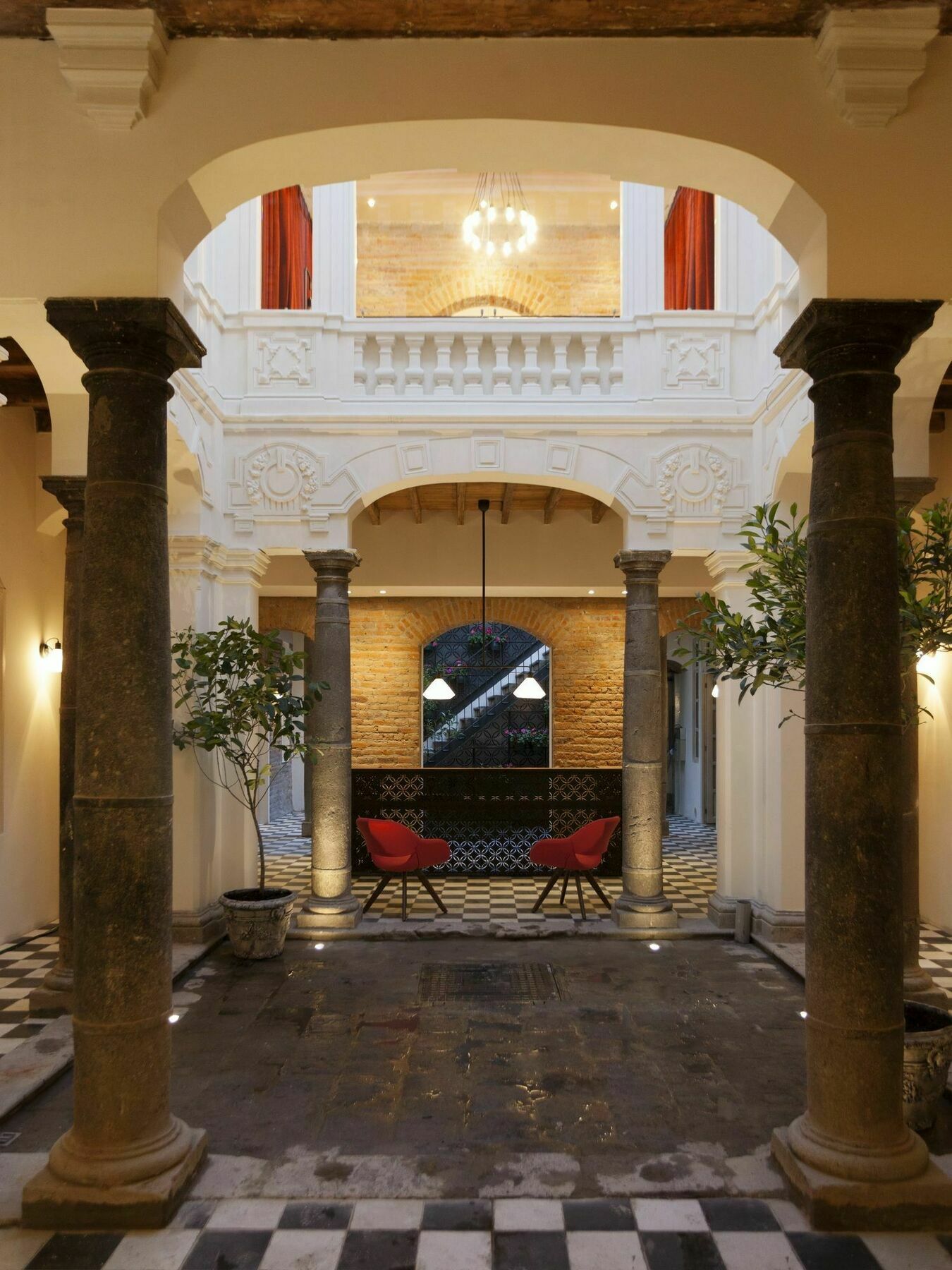 Carlota Sustainable Design Hotel Quito Buitenkant foto