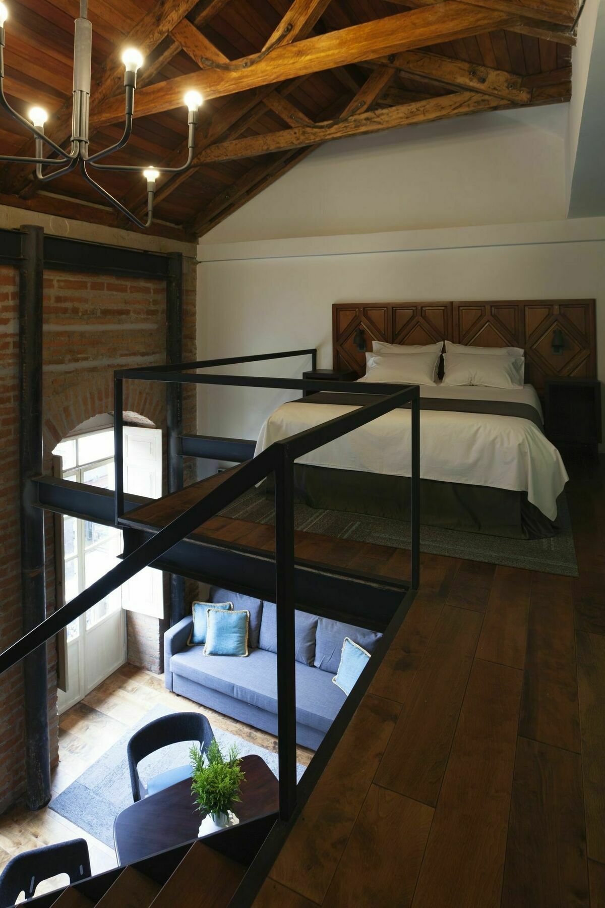 Carlota Sustainable Design Hotel Quito Buitenkant foto