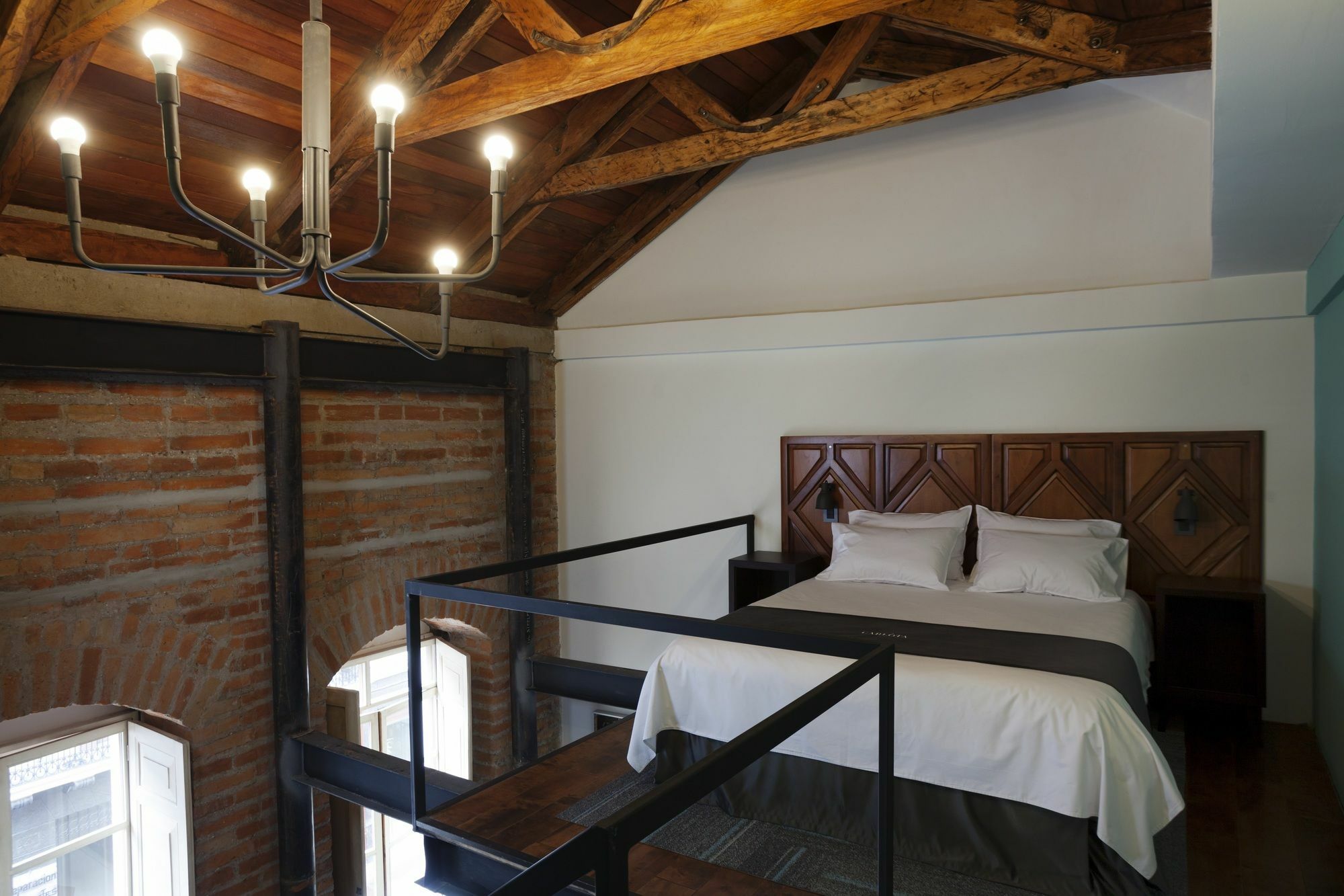 Carlota Sustainable Design Hotel Quito Buitenkant foto