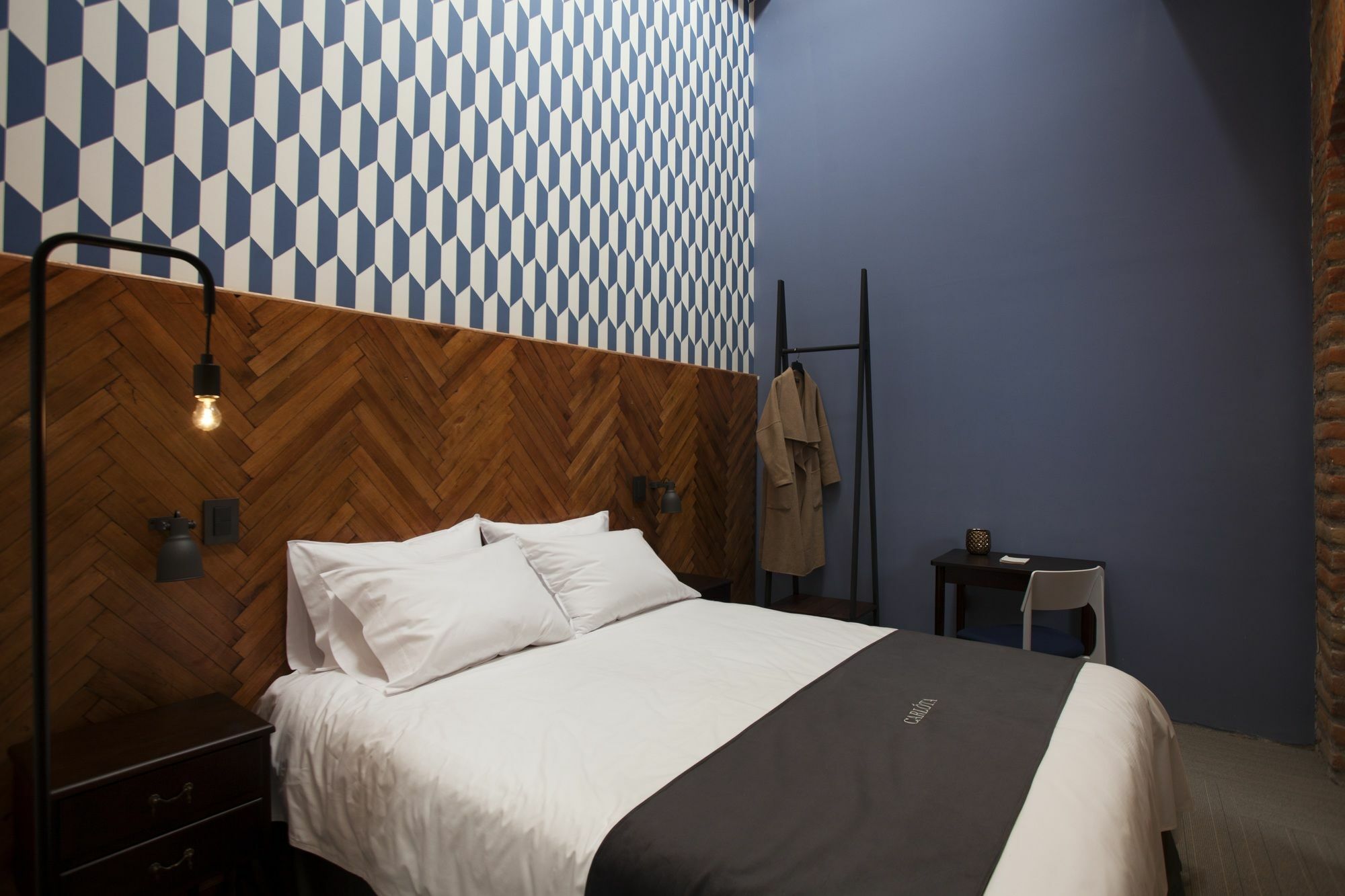 Carlota Sustainable Design Hotel Quito Buitenkant foto